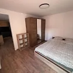 Cieplospace Apartman *