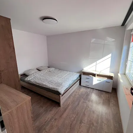 Cieplospace Apartment *