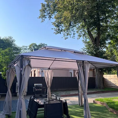 Cieplospace Apartment Poznan