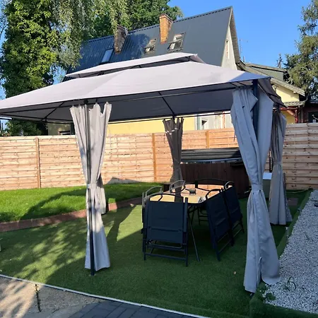 Cieplospace * Poznan