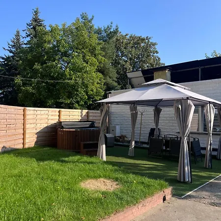 Apartment Cieplospace