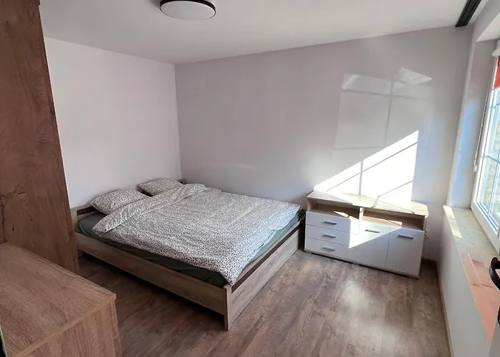 Cieplospace Apartment *