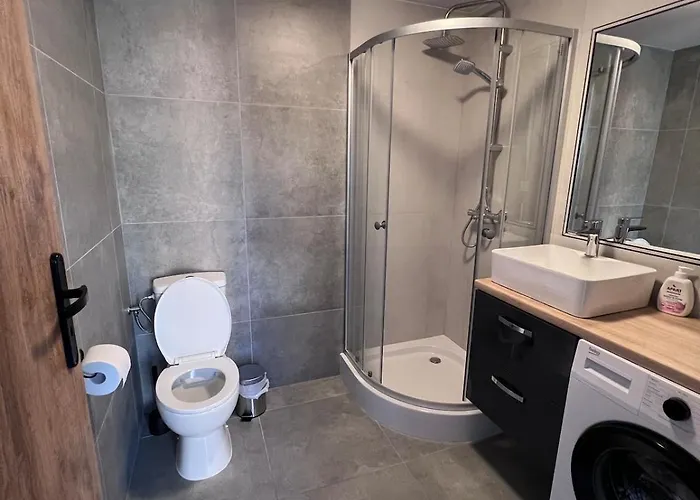 Cieplospace * Poznan