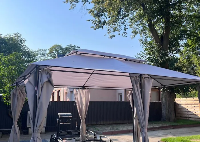 Cieplospace Apartment Poznan