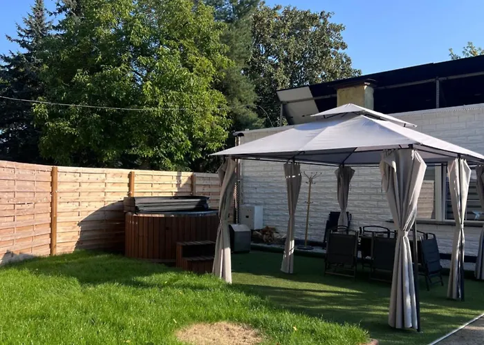 Apartment Cieplospace